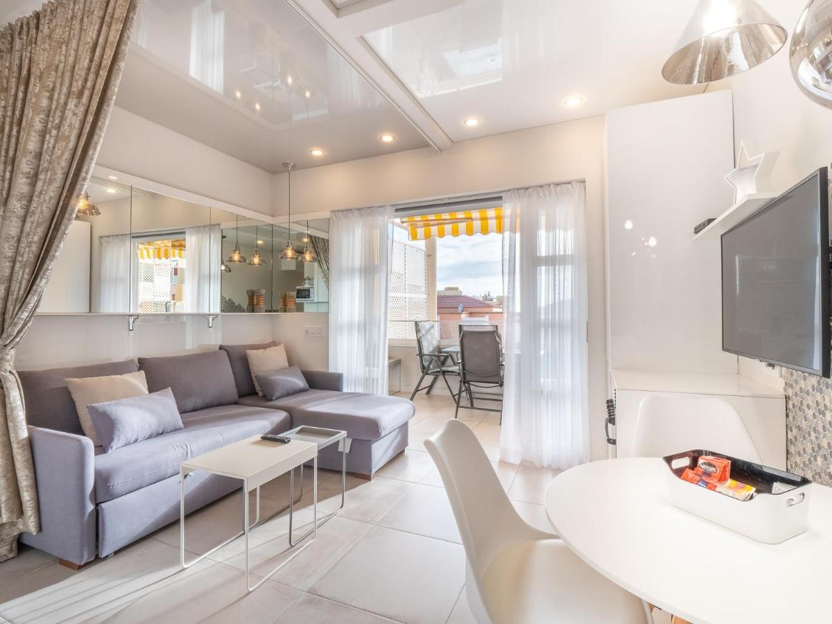 Orlando Ocean Dream Apartment Costa Adeje  Exterior photo