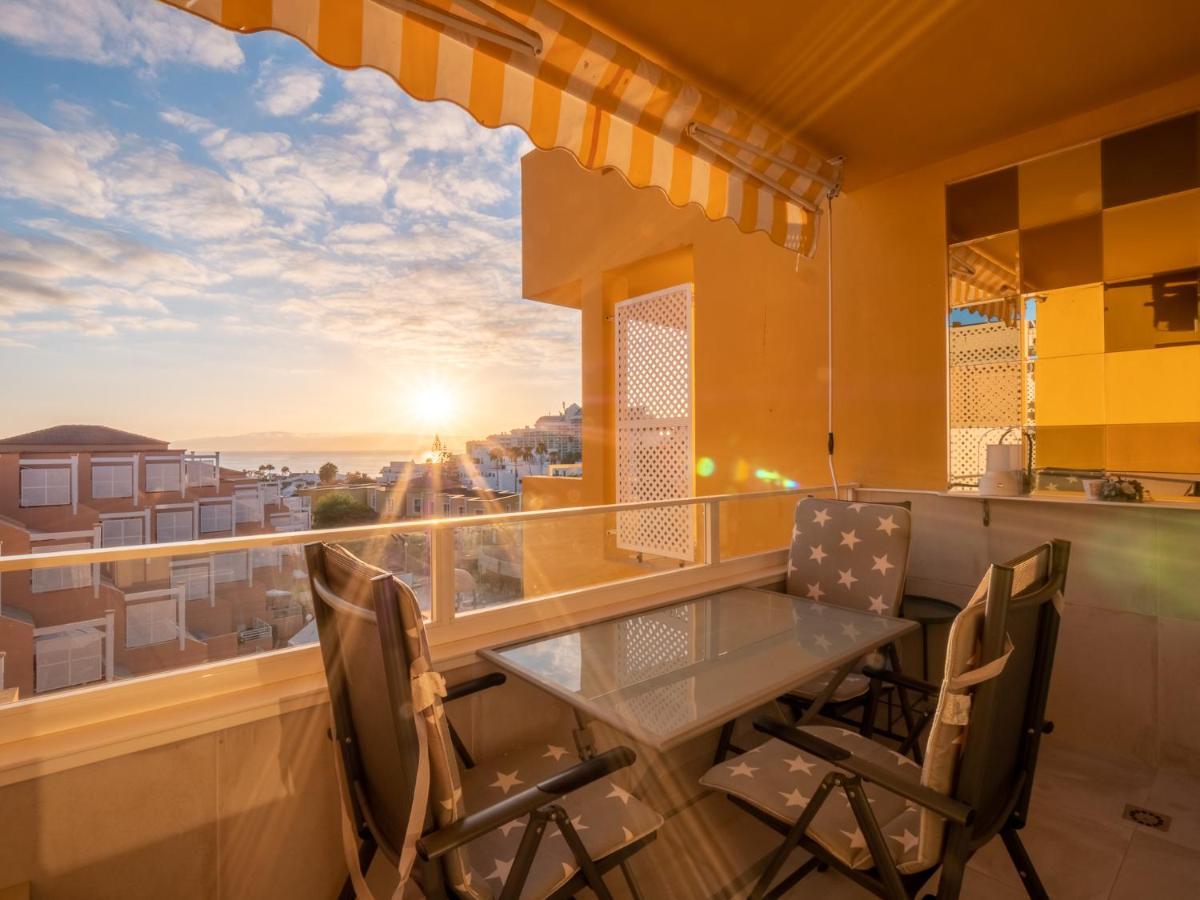 Orlando Ocean Dream Apartment Costa Adeje  Exterior photo