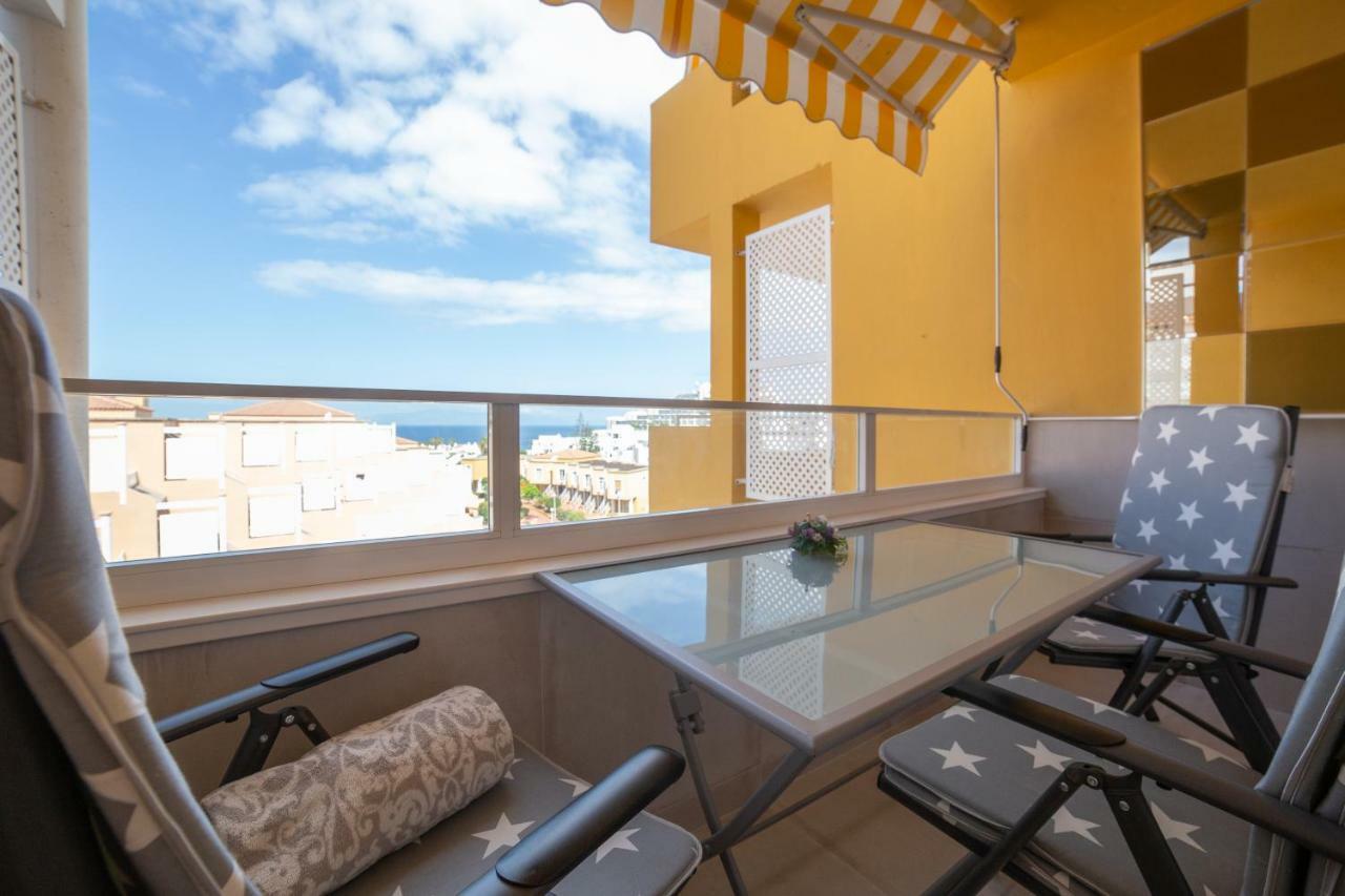 Orlando Ocean Dream Apartment Costa Adeje  Exterior photo