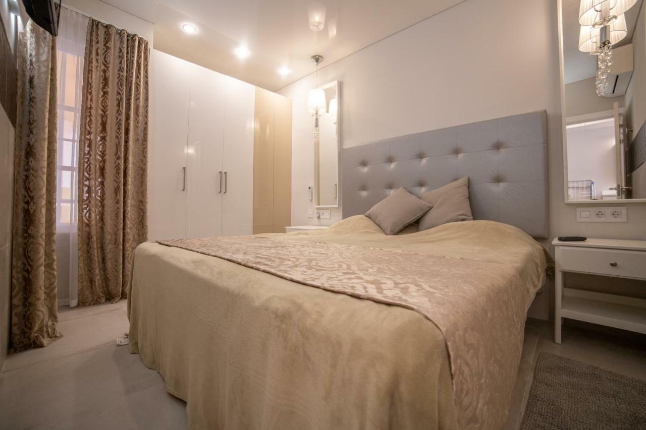 Orlando Ocean Dream Apartment Costa Adeje  Exterior photo